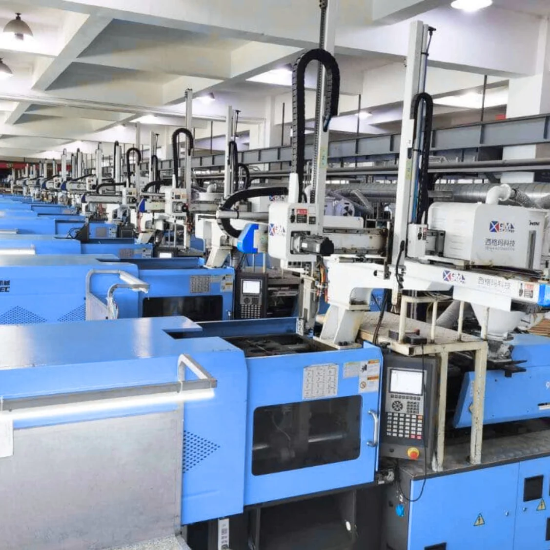 Mold Manufacturing